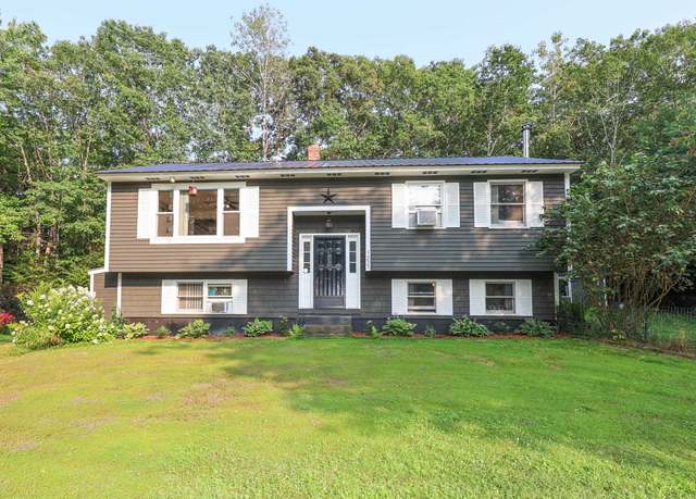 Property at 1225 Suncook Valley Rd, Barnstead, NH 03225, 3 beds, 2 baths