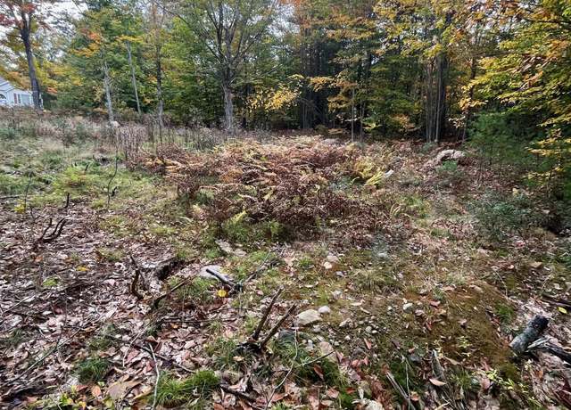 Property at Daniel Dr Lot 14, Wakefield, NH 03830