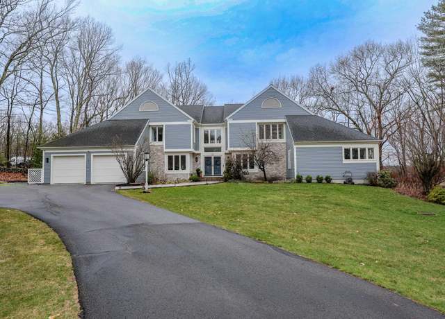 Property at 20 Bramley Hill Rd, Windham, NH 03087, 4 beds, 4 baths