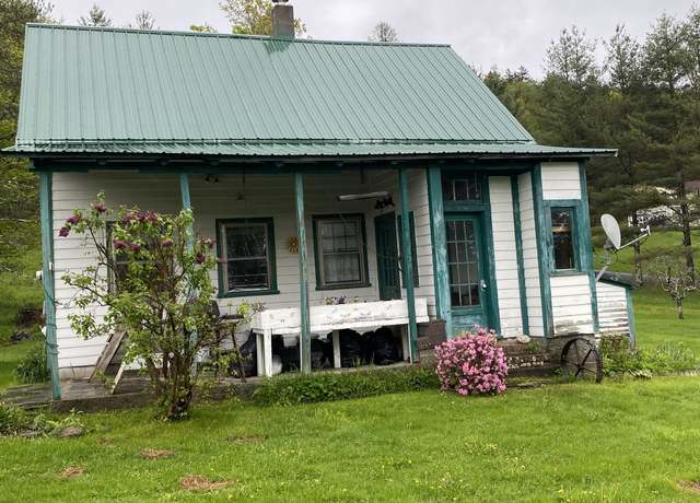 Property at 178 Parsons Rd, Wilmington, VT 05363, 4 beds, 1 bath