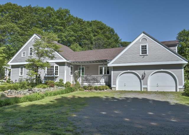 Property at 506 Old Walpole Rd, Surry, NH 03431, 2 beds, 2 baths