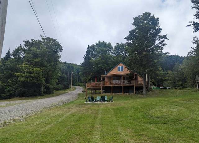 Photo of 9 Waters Edge Dr Unit A1, Stewartstown, NH 03576