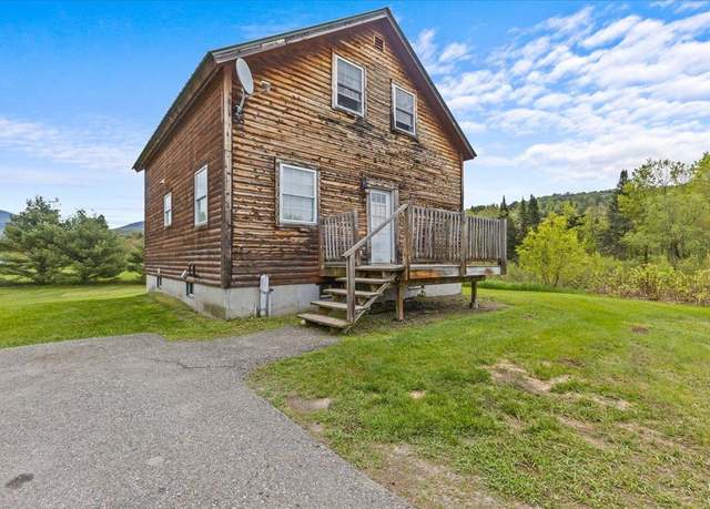 Property at 1282 E Burke Rd, Lyndon, VT 05851, 2 beds, 1.5 baths