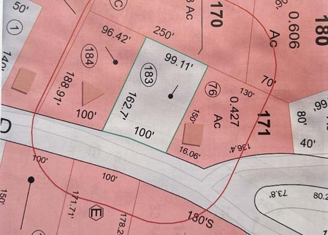 Property at French Pond Rd Unit 204-170, Haverhill, NH 03774