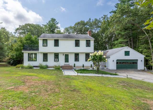 Property at 14 Park St, Windham, NH 03087, 3 beds, 2 baths