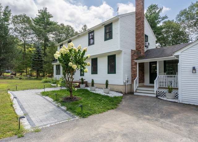 Property at 14 Park St, Windham, NH 03087, 3 beds, 2 baths
