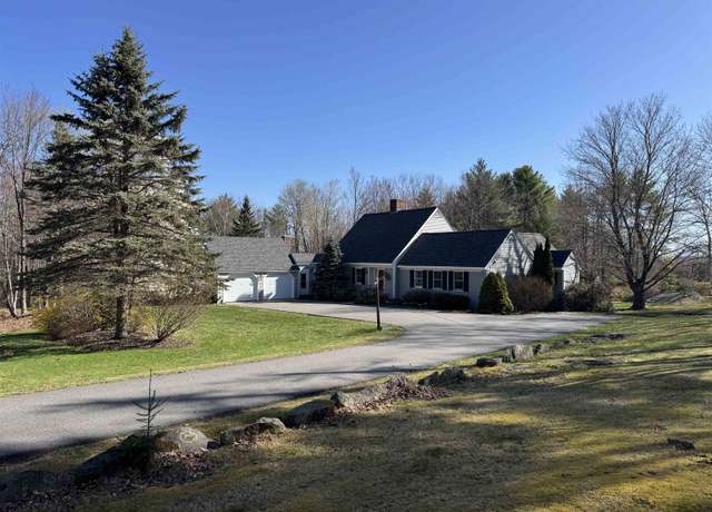 Property at 1916 Route 114, Sutton, NH 03260, 3 beds, 2.5 baths