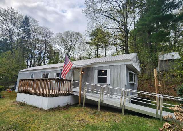 Property at 23 Liscomb Cir #44, Gilford, NH 03249, 2 beds, 1 bath