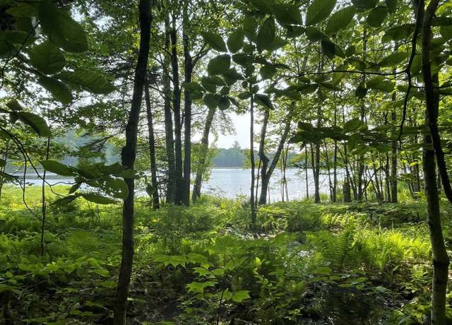 Property at 0 Off N.Hidden Lake Rd #31, Stoddard, NH 03464