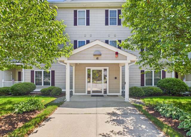 Property at 6 Stearns Ln #103, Merrimack, NH 03054, 2 beds, 2 baths