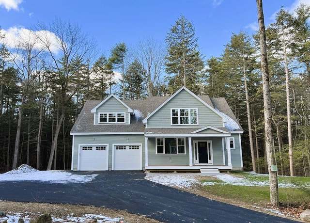 Property at 343 Osgood Rd, Milford, NH 03055, 4 beds, 2.5 baths