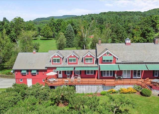 Property at 2167 Myers Rd, Shaftsbury, VT 05262, 3 beds, 3 baths