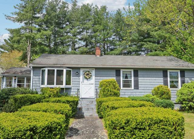 Property at 41 Maclarnon Rd, Salem, NH 03079, 3 beds, 1 bath