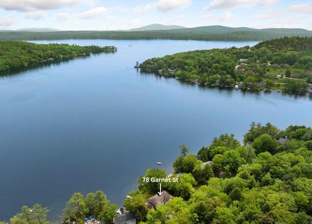 Property at 78 Garnet St, Sunapee, NH 03782, 5 beds, 5.5 baths