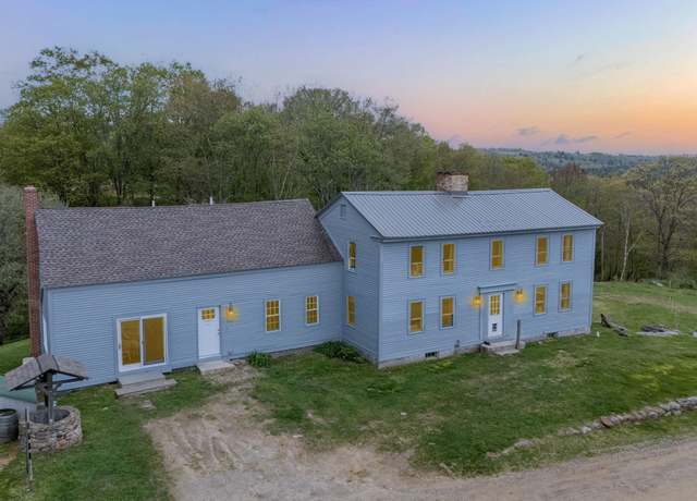 Property at 55-56 Whitehouse Rd, Loudon, NH 03307, 6 beds, 5 baths