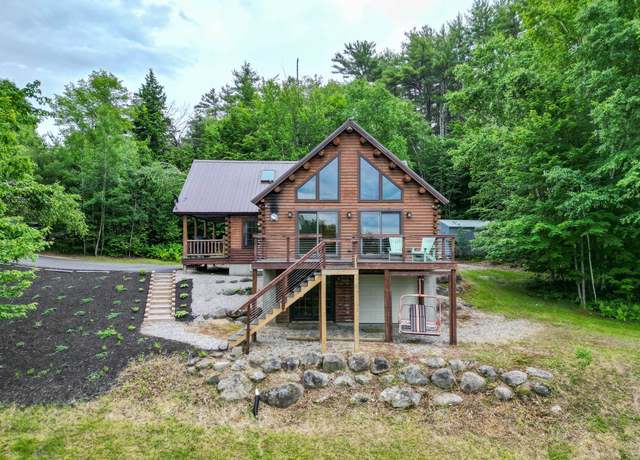 Property at 11 Town Line Rd, Madison, NH 03849, 3 beds, 3.5 baths