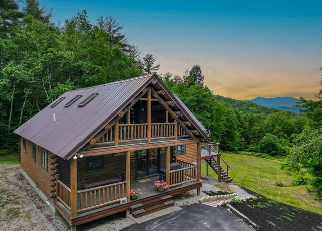 Property at 11 Town Line Rd, Madison, NH 03849, 3 beds, 3.5 baths