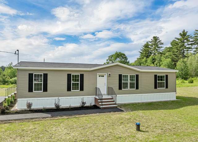 Property at 106 Stevens Rd #1, Effingham, NH 03882, 3 beds, 2 baths