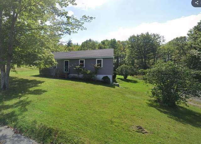 Property at 76 Eastnman Rd, Orange, NH 03741, 3 beds, 1 bath