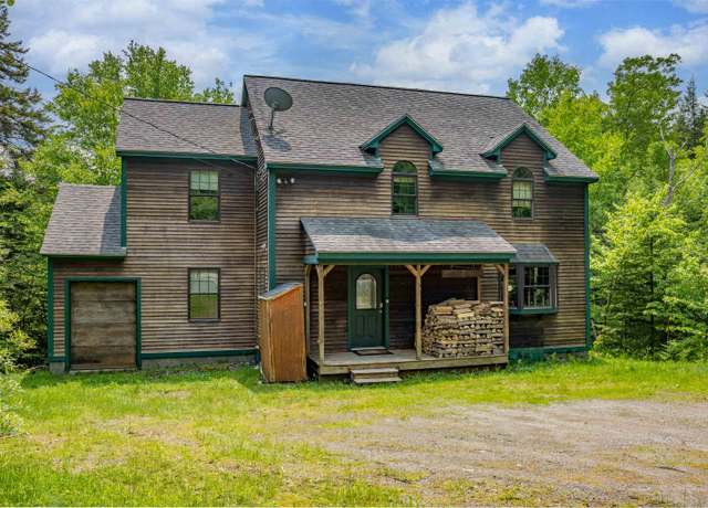 Property at 31 Joans Rdg, Dover, VT 05356, 5 beds, 3 baths