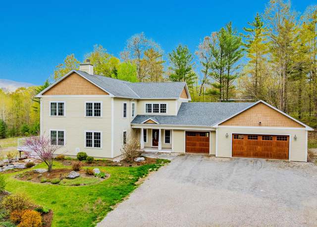 Property at 7 Timberbrook N, Dorset, VT 05251, 5 beds, 4.5 baths