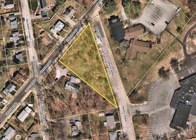 Property at 587-12 Smyth Rd Lot 587-12, Manchester, NH 03104