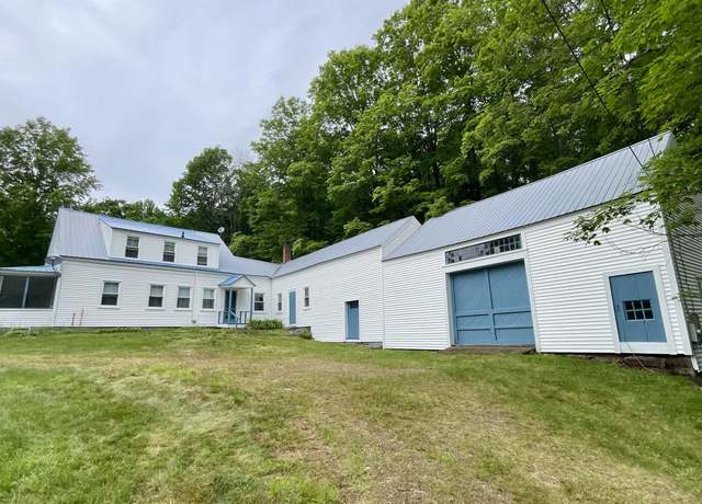 Property at 110 Conway Rd, Madison, NH 03849, 5 beds, 2 baths