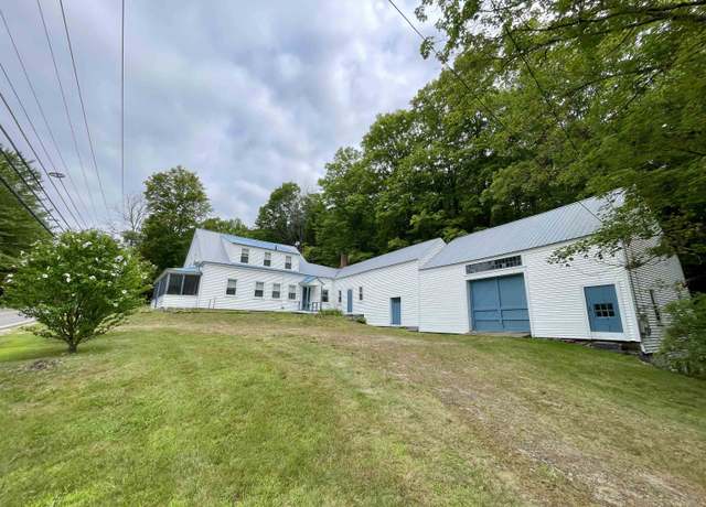 Property at 110 Conway Rd, Madison, NH 03849, 5 beds, 2 baths