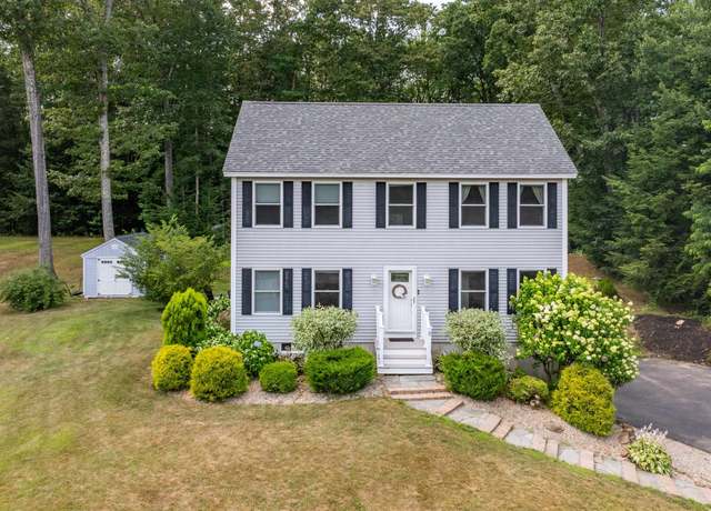 Property at 6 Cortland Dr, Epping, NH 03042, 3 beds, 2.5 baths