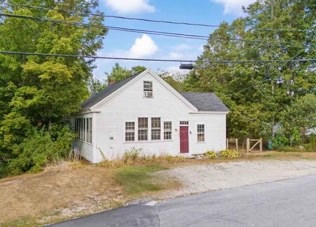 Property at 112 High St, Danbury, NH 03230, 2 beds, 2 baths