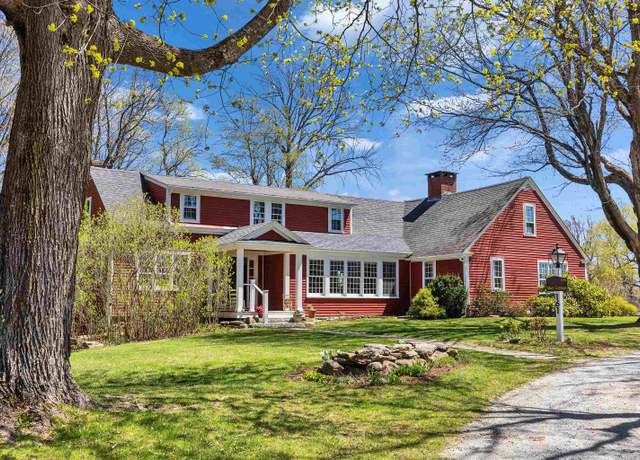 Property at 161 Upper Jaffrey Rd, Dublin, NH 03444, 4 beds, 3 baths