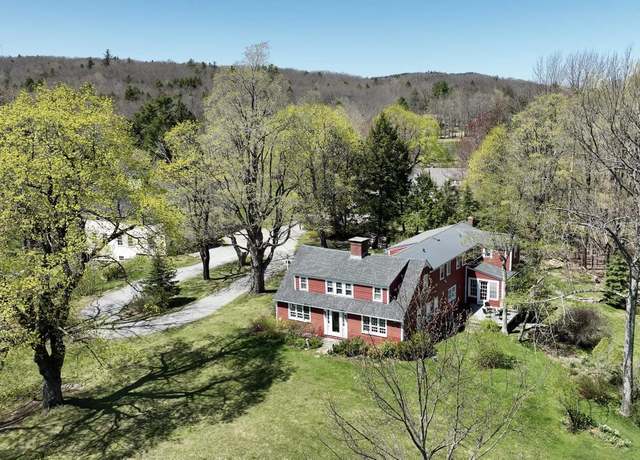 Property at 161 Upper Jaffrey Rd, Dublin, NH 03444, 4 beds, 3 baths
