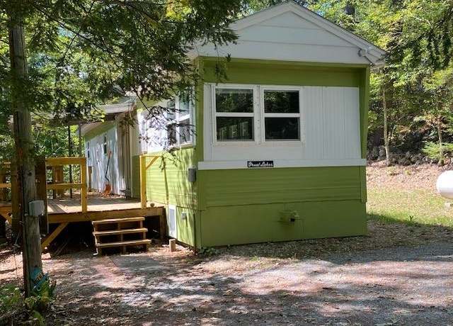 Property at 86 Route 103, Sutton, NH 03260, 2 beds, 1 bath