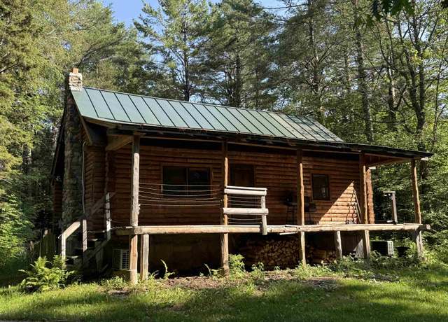 Property at 721 N Hill Cross Rd, Ludlow, VT 05149, 2 beds, 1 bath