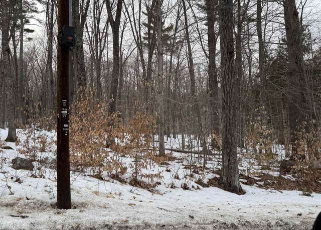 Property at 00 colby Rd, Moultonborough, NH 03254