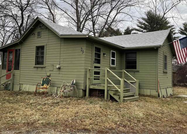 Property at 23 Spring St, Windham, NH 03087, 2 beds, 1 bath