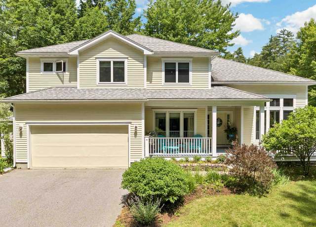 Property at 9 Harbourside Dr, Moultonborough, NH 03254, 3 beds, 2.5 baths