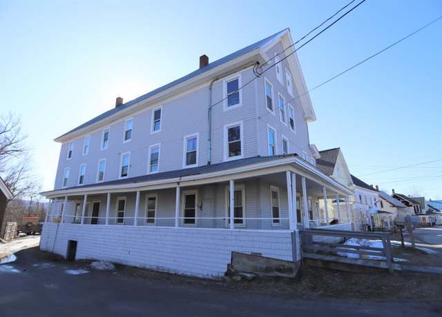 Property at 109 Railroad St, Brighton, VT 05846, 7 baths