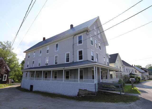 Property at 109 Railroad St, Brighton, VT 05846, 7 baths