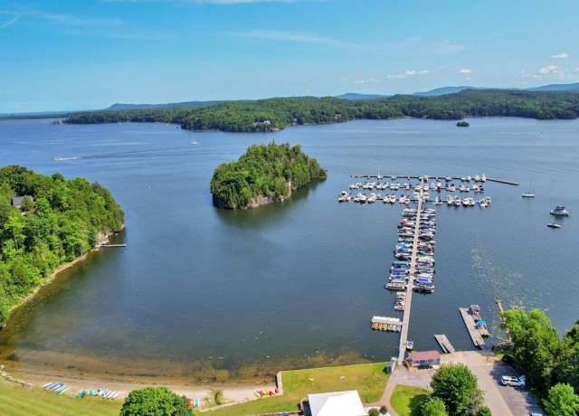Property at 1396 Marble Island Rd #5, Colchester, VT 05446, 2 beds, 2.5 baths