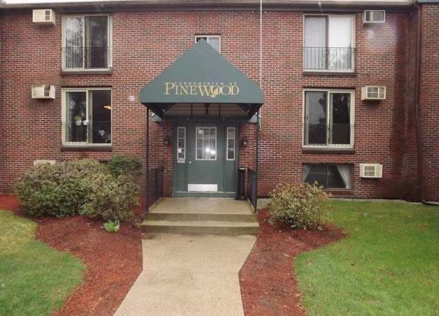 Property at 135 English Village Rd #302, Manchester, NH 03102, 2 beds, 1 bath