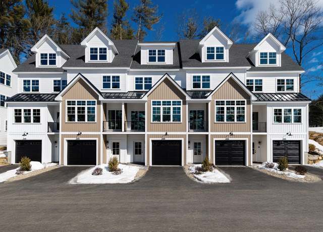 Property at 60 White Oaks Rd #29, Laconia, NH 03246, 3 beds, 2.5 baths