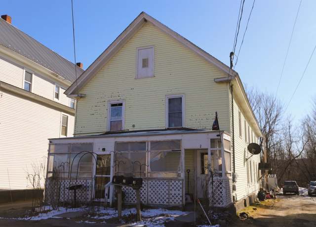 Property at 113 Railroad St, Brighton, VT 05846, 3 baths