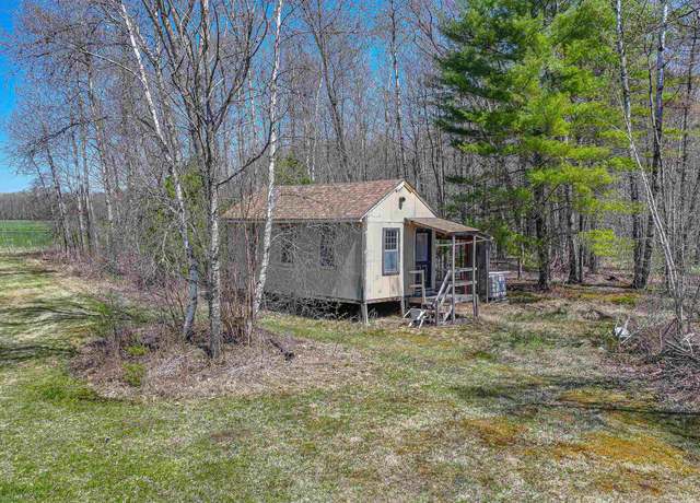 Property at 145 McNeil Rd, Fryeburg, ME 04037