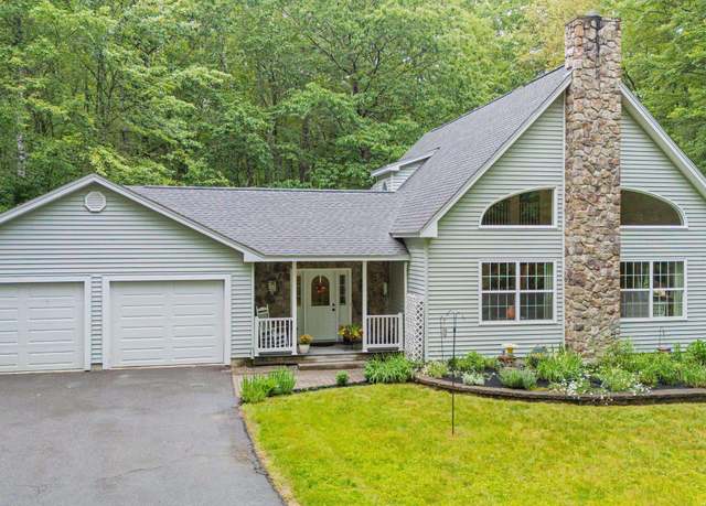 Property at 21 Lewis Ln, Concord, NH 03301, 3 beds, 2 baths