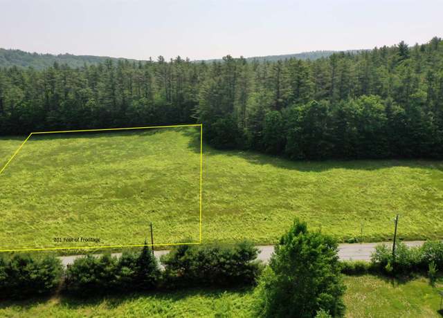 Property at 0 Pollards Mills Rd #02, Newport, NH 03773