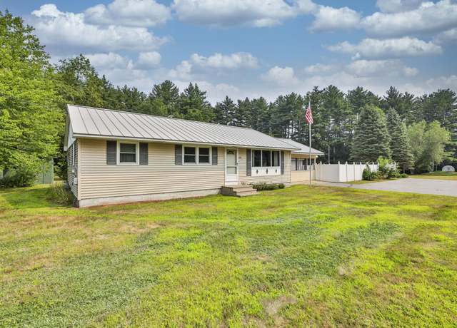 Property at 69 Baboosic Lake Rd, Merrimack, NH 03054, 3 beds, 1 bath