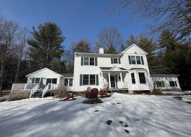 Property at 1752 Old Pump Rd, Essex, VT 05452, 3 beds, 3.5 baths
