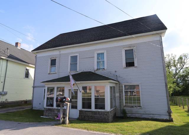 Property at 123 Railroad St, Brighton, VT 05846