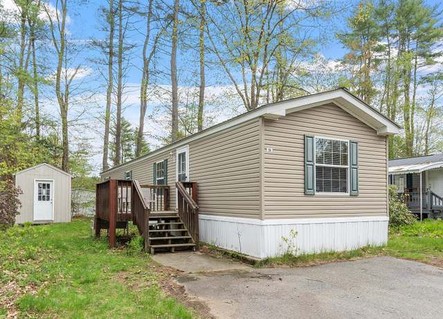 Property at 19 Blue Jay Ct, Keene, NH 03431, 2 beds, 1 bath